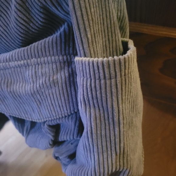 Large, smokey grey bag - Picture 4 of 8